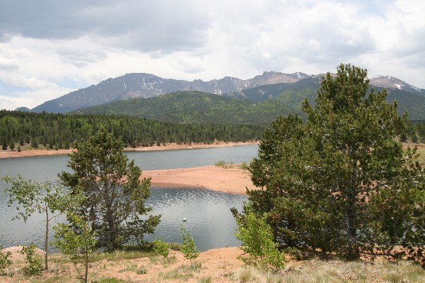 Pikes Peak