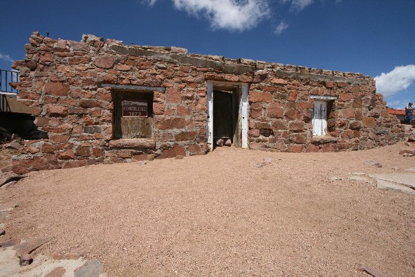 Pikes Peak