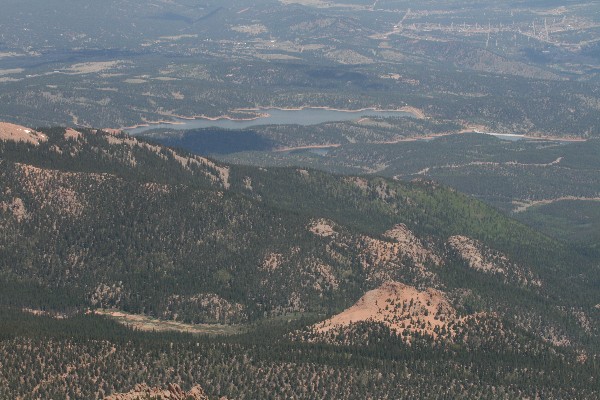 Pikes Peak