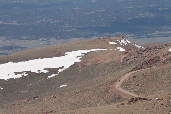 Pikes Peak