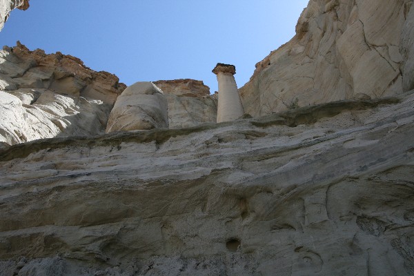 Pillars of Hercules