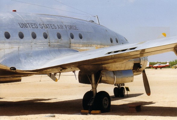 Pima Air and Space Museum