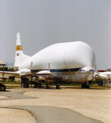 Pima Air and Space Museum