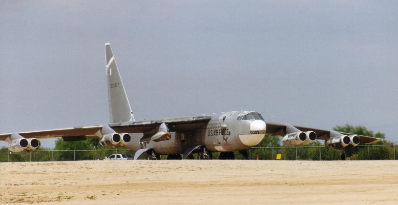 Pima Air and Space Museum