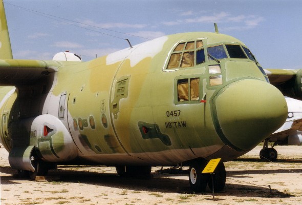 Pima Air and Space Museum