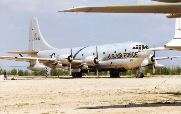 Pima Air and Space Museum