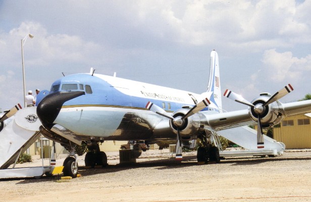 Pima Air and Space Museum