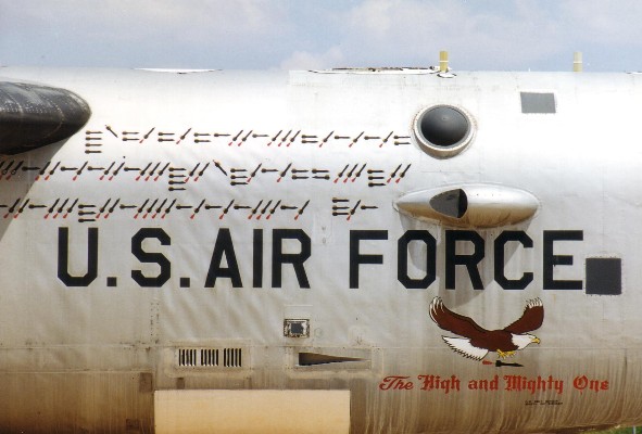 Pima Air and Space Museum