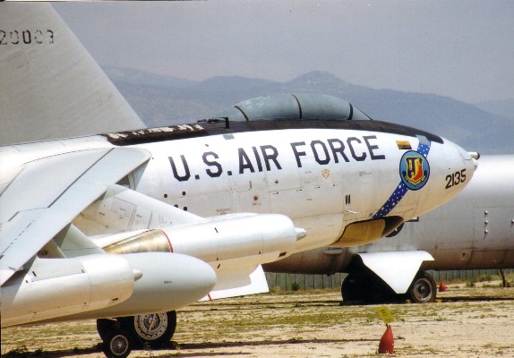 Pima Air and Space Museum