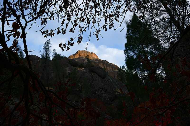 Pinnacles National Park