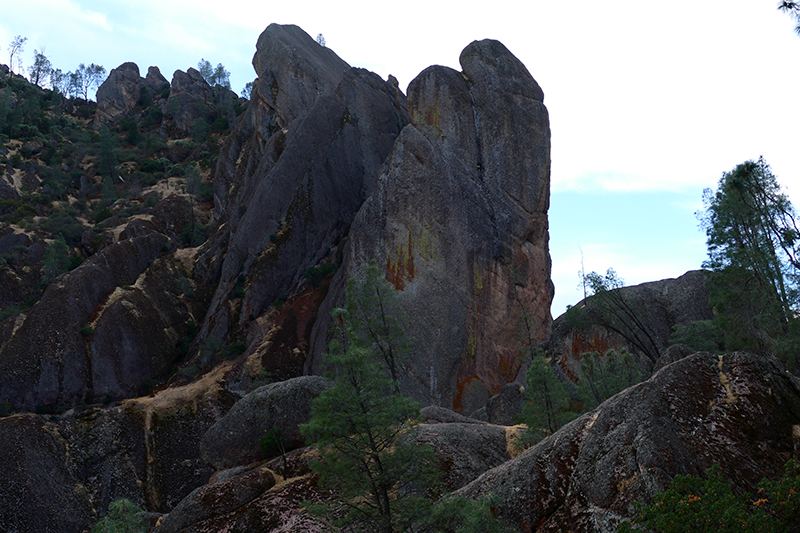 Pinnacles National Park