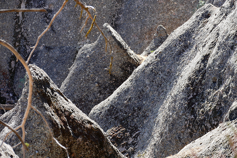 Pinnacles National Park