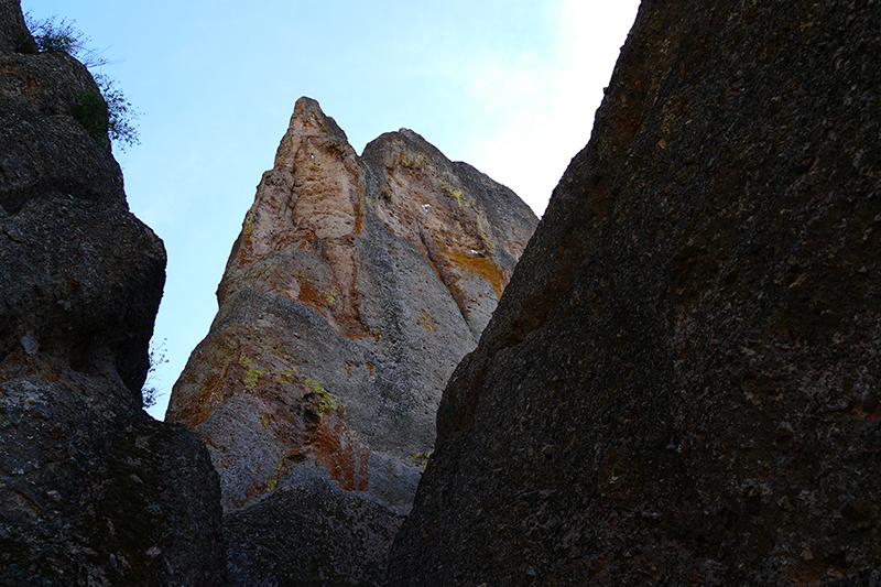 Pinnacles National Park