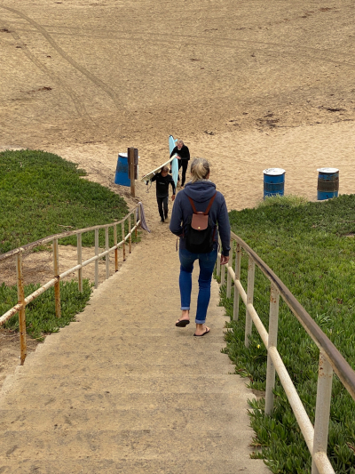 Pismo Beach