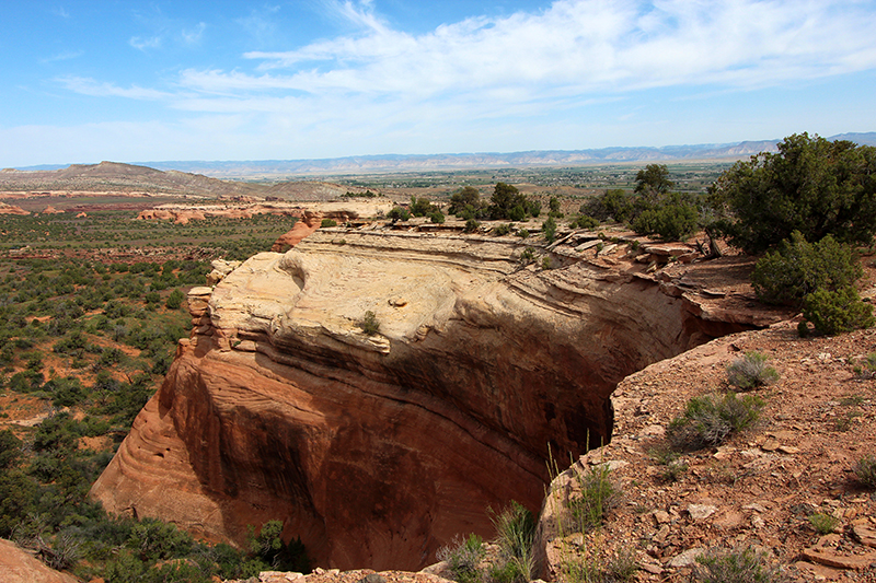 Pollock Canyon