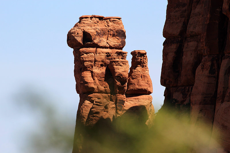 Pollock Canyon