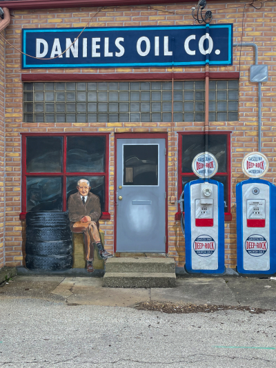 Pontiac - Route 66 [Illinois]