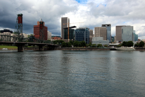 Portland