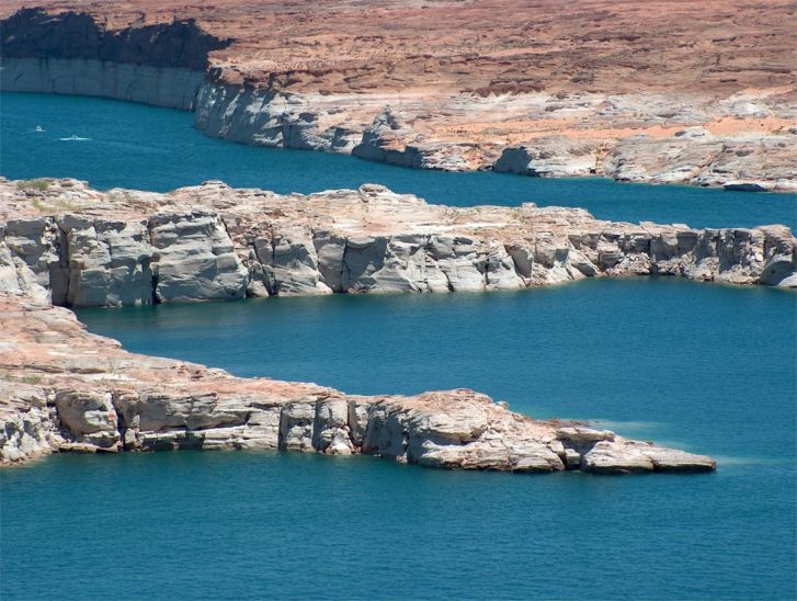 Lake Powell