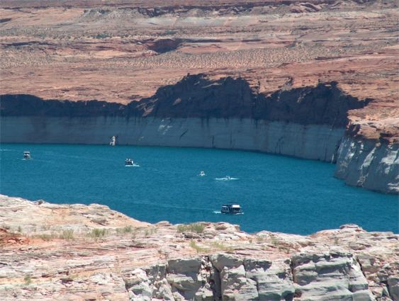 Lake Powell