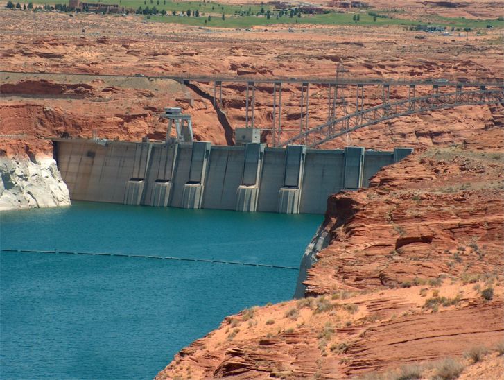 Lake Powell