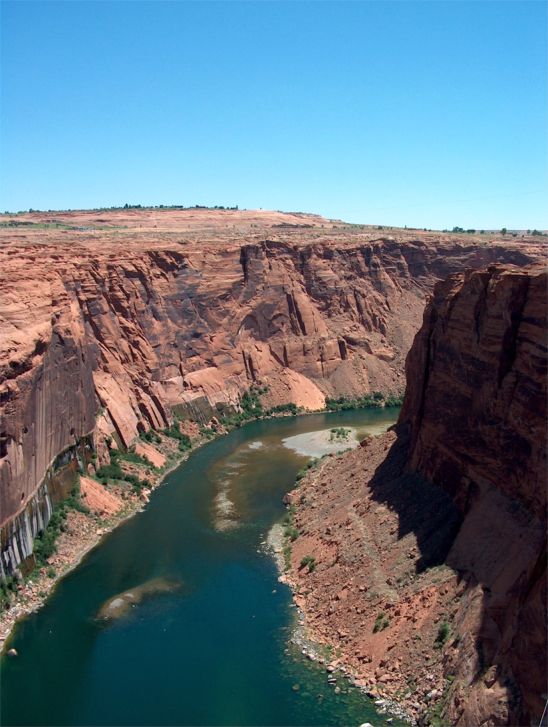 Lake Powell