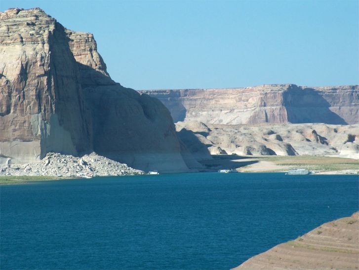 Lake Powell