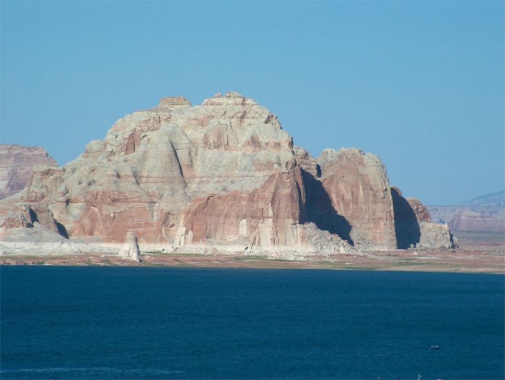 Lake Powell