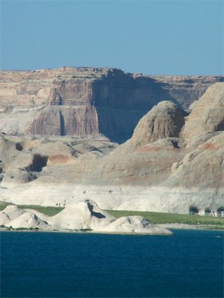 Lake Powell