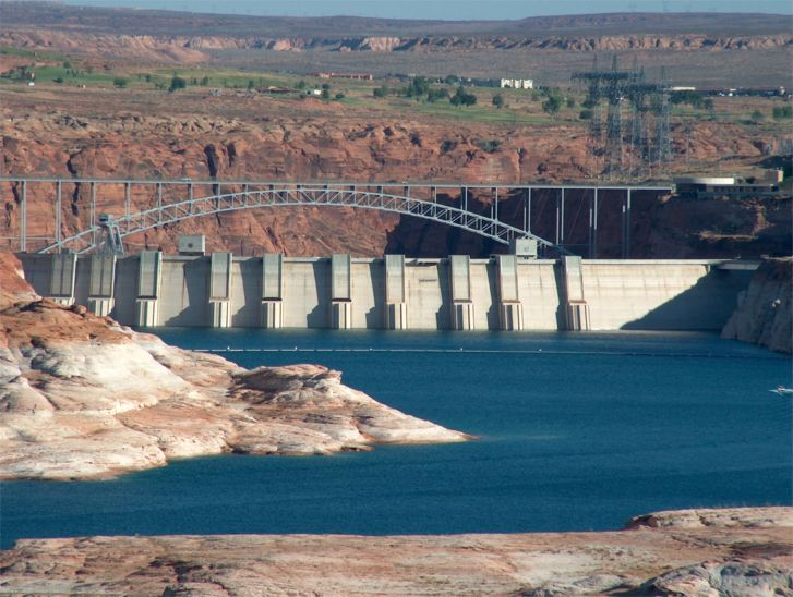 Lake Powell