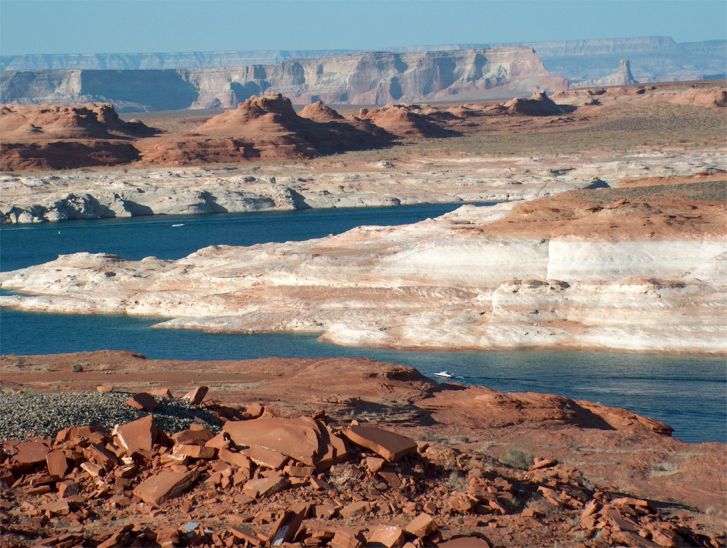 Lake Powell