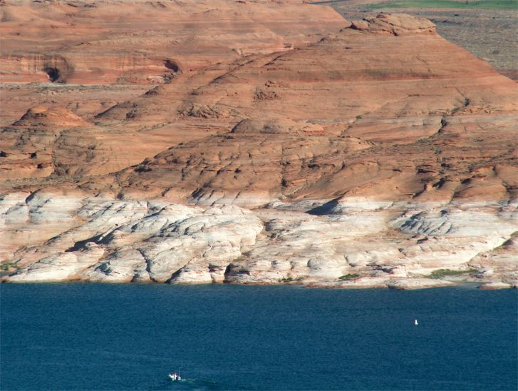 Lake Powell