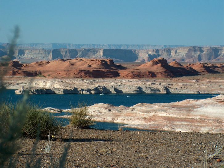 Lake Powell