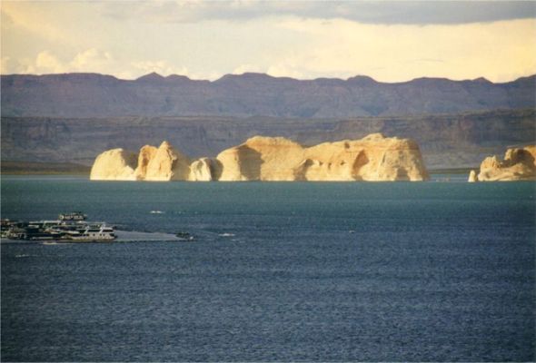 Lake Powell