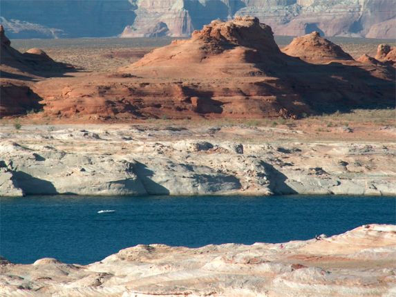 Lake Powell