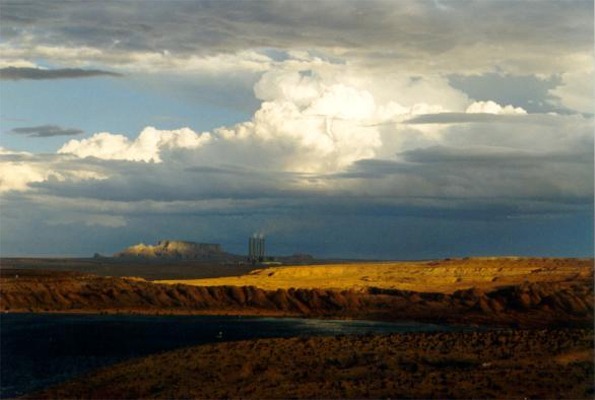 Lake Powell