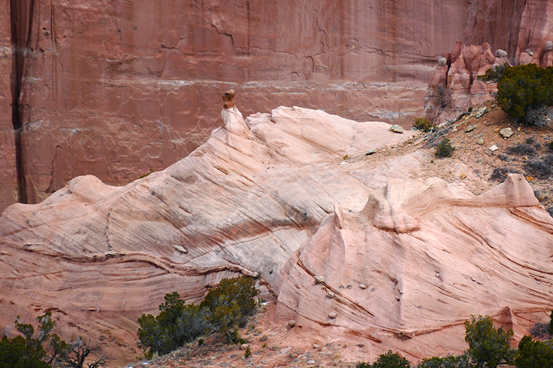 Pyramid Rock [Red Rock State Park Gallup]