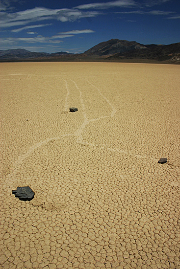 Racetrack Playa