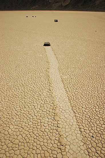 Racetrack Playa