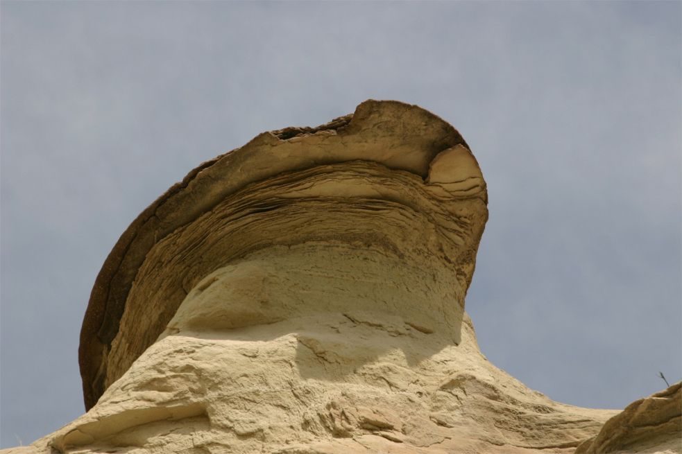 Grand Staircase Escalante National Monument und Glen Canyon National Recreation Area