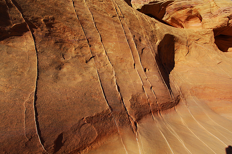 Rainbow Vista Valley of Fire