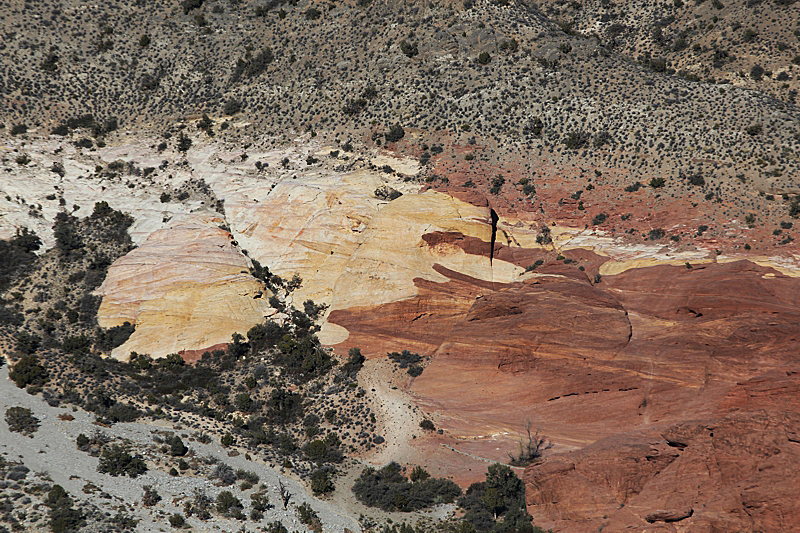 Red Rock Canyon Las Vegas