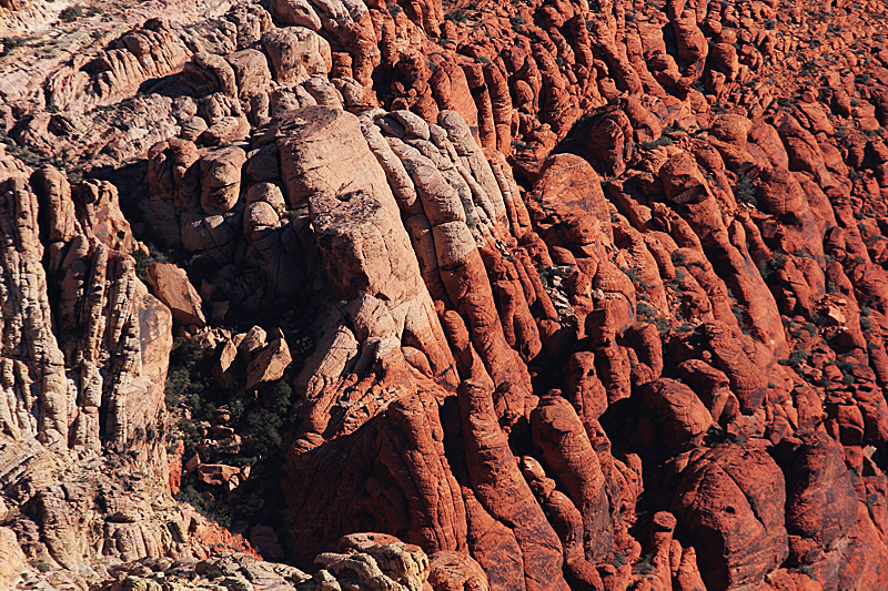 Red Rock Canyon Las Vegas