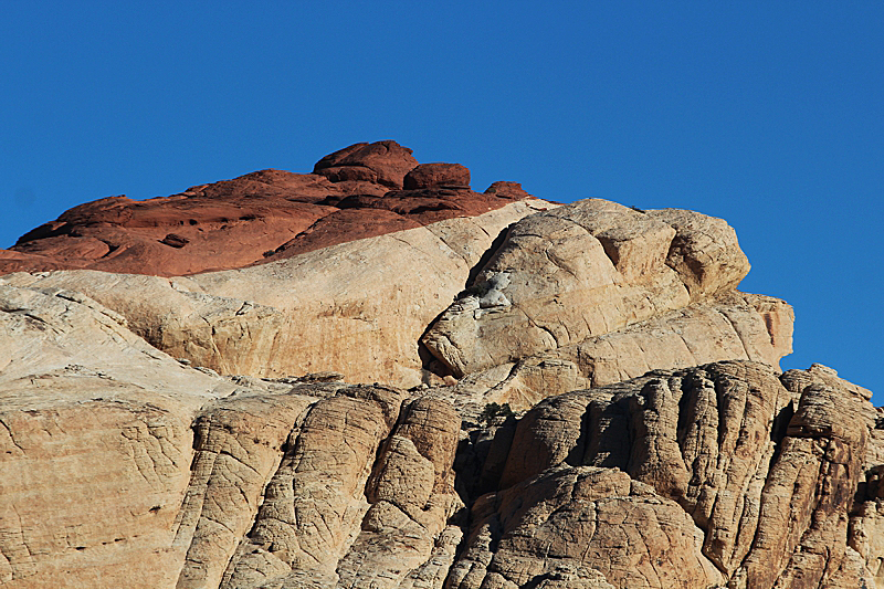 Red Rock Canyon Las Vegas