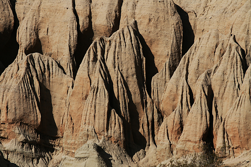 Red Rock Canyon State Park California Kalifornien