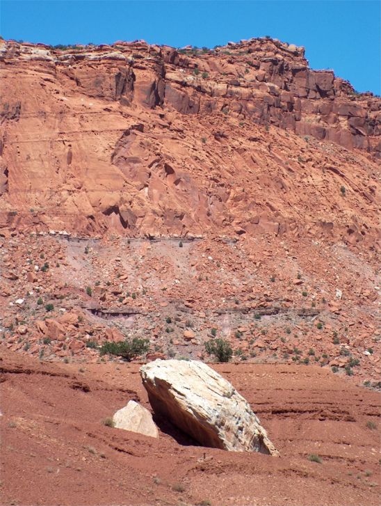 Capitol Reef National Park