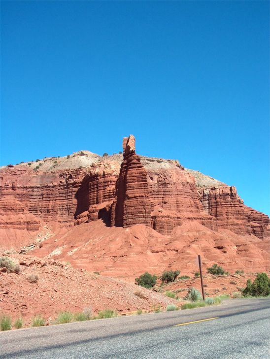 Capitol Reef National Park