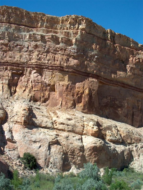 Capitol Reef National Park