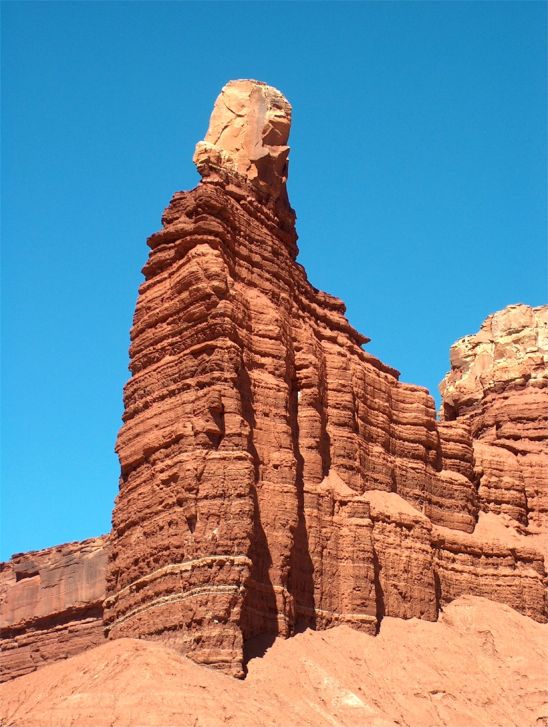 Capitol Reef National Park