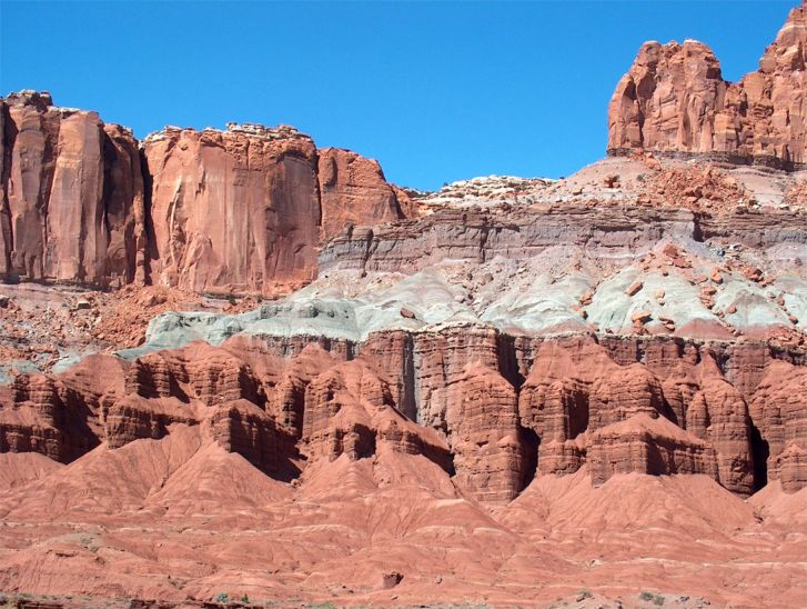 Capitol Reef National Park